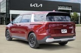 2026 Kia Carnival - Preview 4