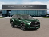 2027 INFINITI QX60 - Preview 4