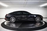 2024 Porsche Panamera - Preview 8