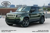2026 Land Rover Defender - Preview 2