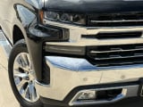 2020 Chevrolet Silverado 1500 - Preview 5