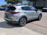 2021 Kia Sportage - Preview 9