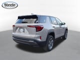 2027 GMC Terrain - Preview 5