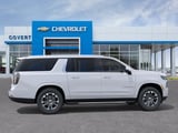 2026 Chevrolet Suburban - Preview 6