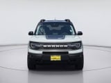 2024 Ford Bronco Sport - Preview 3