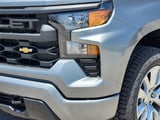 2026 Chevrolet Silverado 1500 - Preview 6