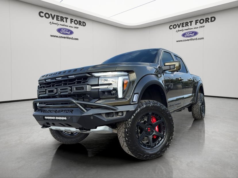 2026 Ford F-150 - Image 1