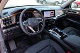 2026 Volkswagen Atlas - Preview 9