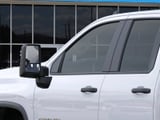 2026 Chevrolet Silverado - Preview 12