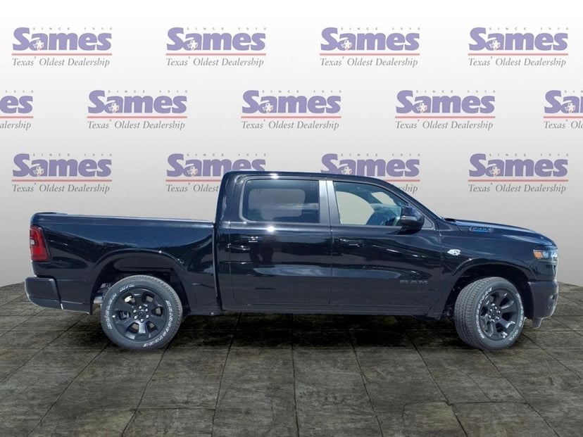 2026 Ram 1500 - Image 3