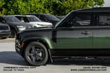 2026 Land Rover Defender - Preview 10