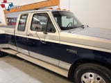 1992 Ford F-350 - Preview 12