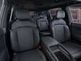 2027 Kia Telluride - Preview 15