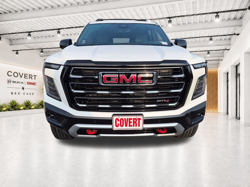 2026 GMC Yukon XL - Image 1