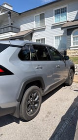 2025 Toyota RAV4 - Preview 4