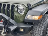 2022 Jeep Gladiator - Preview 8