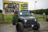 2017 Jeep Wrangler - Preview 2