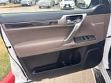 2023 Lexus GX 460 - Preview 10