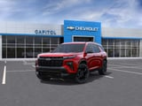 2027 Chevrolet Traverse - Preview 8