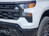 2026 Chevrolet Silverado 1500 - Preview 6