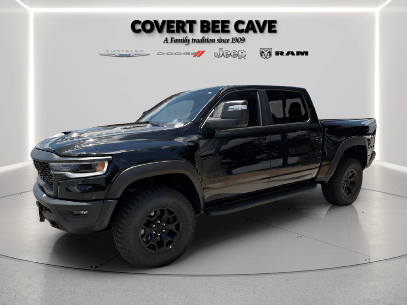 2026 Ram 1500 - Image 1