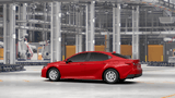 2027 Toyota Camry - Preview 5