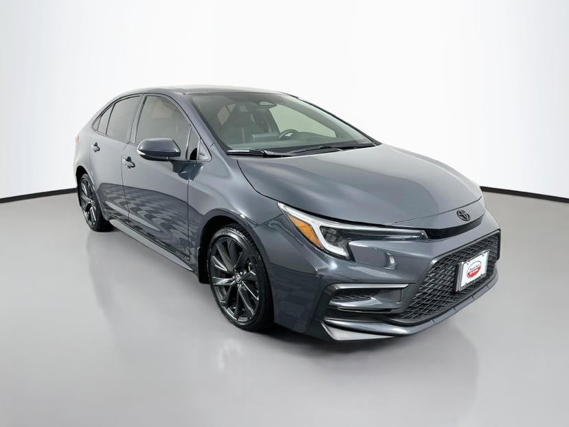 2024 Toyota Corolla - Image 1