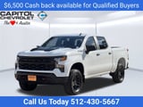 2026 Chevrolet Silverado 1500 - Preview 2