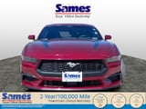 2025 Ford Mustang - Preview 7