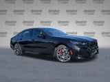2027 BMW 5 Series - Preview 2