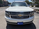 2017 Chevrolet Suburban - Preview 8
