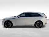 2024 Mazda CX-90 - Preview 5
