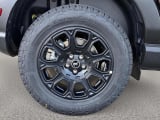 2026 Ford Bronco Sport - Preview 10