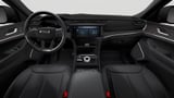 2027 Jeep Grand Cherokee - Preview 6