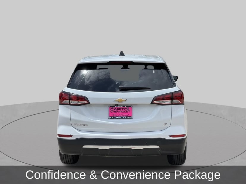 2023 Chevrolet Equinox - Image 3