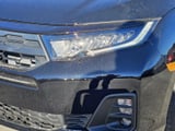 2026 Honda Odyssey - Preview 6
