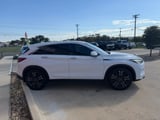 2021 INFINITI QX50 - Preview 5
