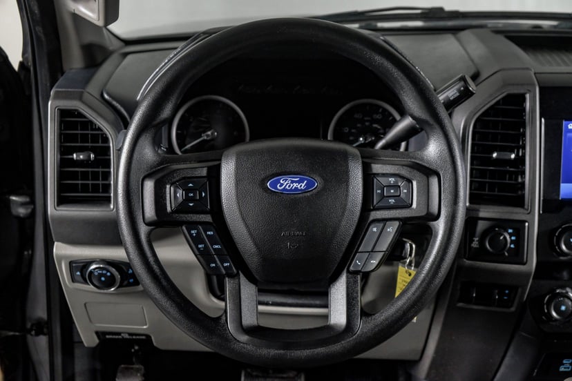 2022 Ford F-250 - Image 3