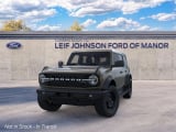2026 Ford Bronco - Preview 2