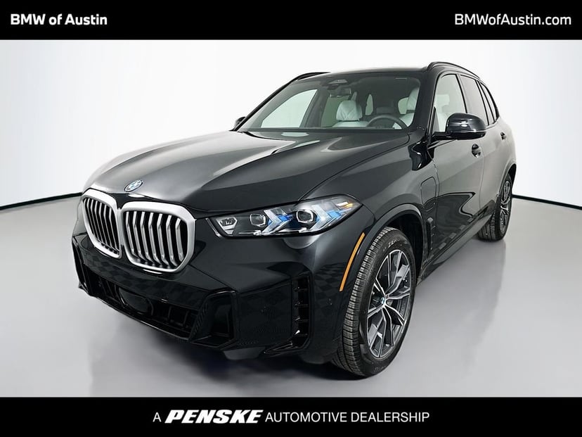 2026 BMW X5 - Image 2