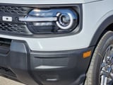 2026 Ford Bronco Sport - Preview 6