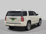 2015 GMC Yukon - Preview 5