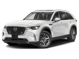 2026 Mazda CX-90 - Preview 2