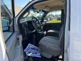 2017 GMC Savana 2500 - Preview 9
