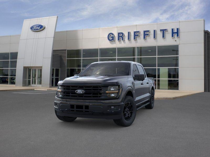 2026 Ford F-150 - Image 2