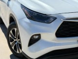 2022 Toyota Highlander - Preview 3