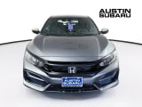 2020 Honda Civic - Preview 2