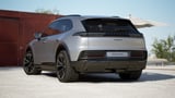 2026 Porsche Cayenne - Preview 3