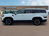 2025 Hyundai Santa Fe - Preview 3