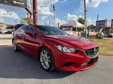 2014 Mazda Mazda6 - Preview 3